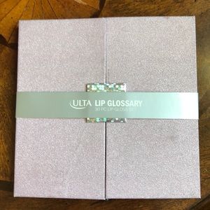 Ulta Lip Glossary